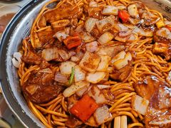 -松沪名灶·豆浆鱼头·新上海菜(飞航吾悦广场店)