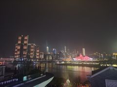 -铜锣湾·有麝自然香(长嘉汇购物公园店)