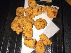 炸排骨-湊湊火锅·茶憩(石家庄万象城店)