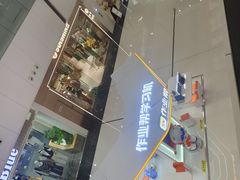 -万达广场(北京槐房店)