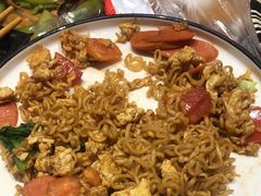 -铁人烧烤(北京店)