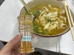 -四厂烩面(棉纺路店)