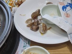 -真味海鲜坊