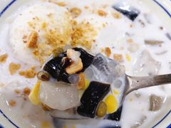 -文昌邓记清补凉(西沙路店)