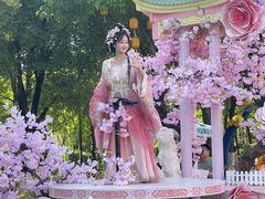 -武汉园博园(武汉自然博物馆)