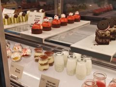 -昆山琶拉帝诗酒店·河畔咖啡厅Riverside Cafe