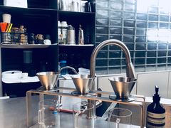 -M Stand(BFC外滩金融中心店)