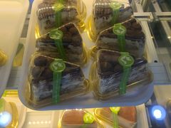 -CUNS CAKE村上千层蛋糕(一环路东二段140号院店)
