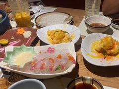 -和创柚子·会席日本料理(新区淮海街店)