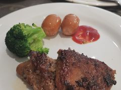 -凯利酒店自助餐(元美中路店)