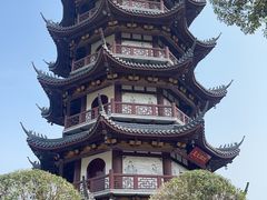 -钱江新城灯光秀