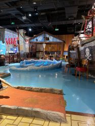 -探奇乐园蹦床公园(日月广场店)