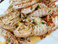 -滑记海鲜饭店·老字号(海鲜街店)