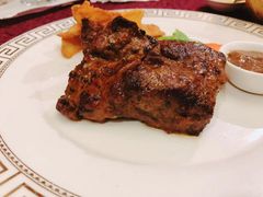 -92°C俄式厨房(中央大街店)