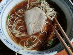 -同得兴 Since·1995 传统苏式面馆(十全街店)
