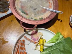-民食香·腊排骨野生菌美食(木府店)