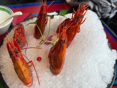 -上海滩餐厅(BFC外滩金融中心店)