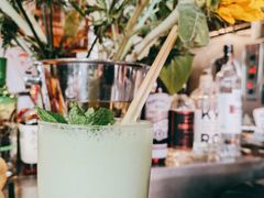 -BOR Eatery(安福路店)