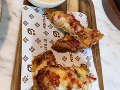 -G+KITCHEN(龙湖狮山天街店)