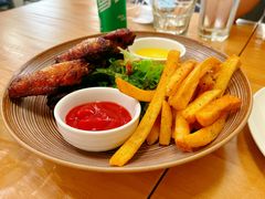 -Money Shops(愚园路店)