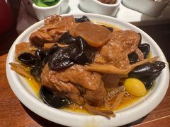 -松鹤面馆·古法焖肉面(观前店)