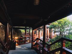 -杭州半山国家森林公园