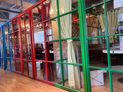 -米莱蒂亞牛排餐厅(福园广场店)