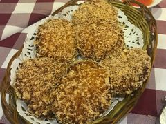 -Santoor 萨都里印度餐厅(北锣鼓巷店)