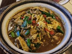 -客宴·江西客家菜(红角洲店)