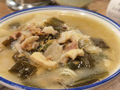 -庆蓉云·庆云面(双林店)