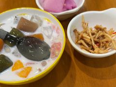 -猪脑壳凉面(南正街店)