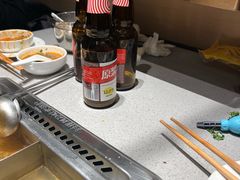 -海底捞火锅(吴中路店)