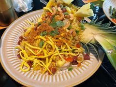 -simply thai天泰(静安嘉里中心店)