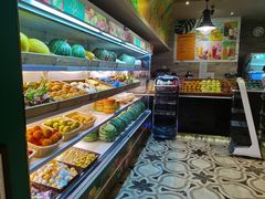 -皇室假期美食水疗会(春风路店)