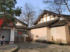 -西溪国家湿地公园