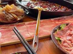 -木货街重庆老火锅(流塘店)