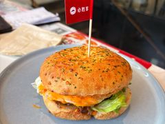 -必胜客(华南摩尔店)