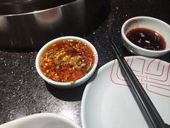 -捞王锅物料理(凯旋路店)