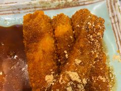-蛙一刀·麻椒鱼火锅(金仙桥店)