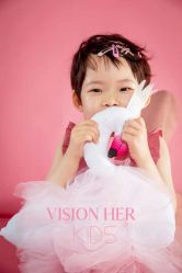 -VISION HER·薇森鹤专业孕婴亲子摄影工作室