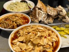 -谊荣海鲜大牌档(石湖店)