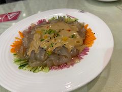 -东四民芳餐厅(世茂工三店)