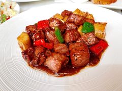 -上海虹桥宾馆·SLIDER(郁锦香店)