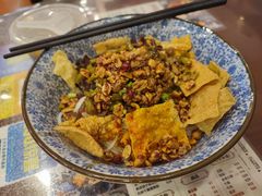 干捞螺蛳粉-螺世纪柳州螺蛳粉(裕德店)