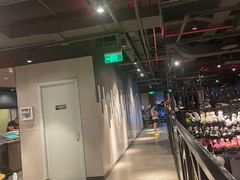 -威尔仕健身(海伦中心店)