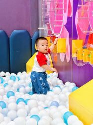 -MELAND CLUB亲子乐园·派对·餐厅(北京芳圆里ID MALL店)