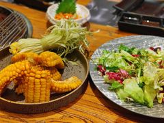 -黑牛の店·和牛烧肉(合生汇店)