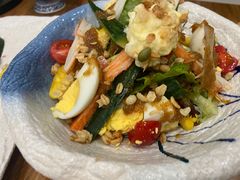 -越日本料理(新地假日广场店)