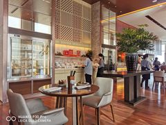 -嘉定凯悦·咖啡厅