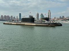 -中国人民解放军海军博物馆